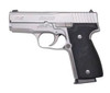 Kahr K9 Stainless 9mm Semi-Auto Pistol