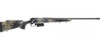 Bergara B-14 Terrain Wilderness Woodland Camo Molded Chasis Bolt Action Rifle