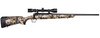 Savage Axis XP Mossy Oak Breakup 6.5 Creedmoor Bolt Action Rifle