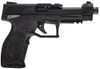 Taurus TX 22 Competition .22 LR Semi-Automatic Pistol