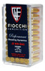 Fiocchi Training Dynamics 22 WMR 40 Grain TMJ 50 Round Rimfire Ammo