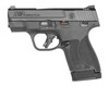 Smith & Wesson M&P Shield Plus 9mm Semi-Automatic Pistol