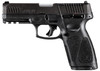 Taurus G3 Optic Ready Black 9mm Semi-Automatic Pistol