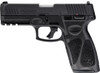 Taurus G3 Black 9mm Semi-Automatic Pistol