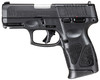 Taurus G3C Optic Ready Black 9mm Semi-Automatic Pistol