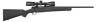 Mossberg Patroit Black Bolt Action Rifle with Vortex Scope Combo