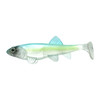 Fishlab Bio Minnow 1/2 oz 4" Sinking 3pc Weedless Swimbait