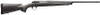 Browning X-Bolt Composite Synthetic Black Stalker Bolt Action Rifle