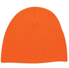 Outdoor Cap Blaze Orange Knit Beanie