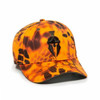 Outdoor Cap Kryptek Inferno Logo Hat