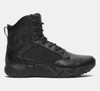 Under Armour Stellar Tactical Black Boots