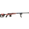 Howa M1500 SA APC USA FLAG Bolt Action Rifle