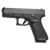 Glock G45 Gen 5 Black 9mm Semi-Auto Pistol