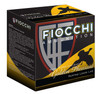 Fiocchi Golden Pheasant 12 ga. 3" 1 3/4 oz. 5 Shot 25 Round Shotgun Loads