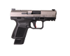 Century Canik TP9 Elite Sub Compact Tungsten Gray Cerakote Semi-Auto Pistol