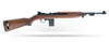 Chiappa M1-22 .22 LR Wood Semi Automatic Carbine Rifle