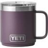 Yeti Rambler 10 oz Stackable Mug w/ Magslider Lid