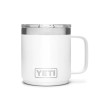 Yeti Rambler 10 oz Stackable Mug w/ Magslider Lid