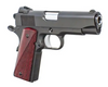 Fusion Combat Commander Black 9mm Semi-Automatic Pistol