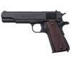Auto-Ordnance 1911A1 GI Spec Pistol .45 ACP 5 in Black 7 rd.