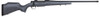 Mossberg Patriot LR Hunter Spider Gray Bolt Action Rifle