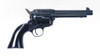 Uberti 1873 Cattlman Jesse James Edition 45 Colt Blued Frame/Black Grip Revolver