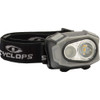 Cyclops 300 Headlamp Black 300 Lumens 3 pk