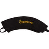 Browning Scope Cover Black 50mm