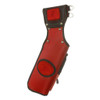 Elevation Nerve Field Quiver Red LH