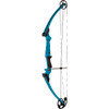 Genesis Bow Teal RH