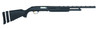 Mossberg 500 Youth Bantam Black 20 Ga Pump Action Shotgun