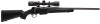 Winchester XPR Compact Combo Black Bolt Action Rifle