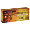 Federal Fusion 300 Blackout 150 Grain Fusion 20 Round Rifle Ammo