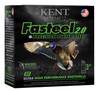 Kent Fasteel 2.0 Precision Plated Steel Load 12 ga. 3" 1 1/8 oz. 4 Shot 25 rd.