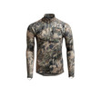 Sitka Core Optifade Open Country Mid Weight Zip-T