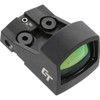 Crimson Trace CTS-1550 Reflex Sight Pistol Ultra Compact