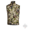 Sitka Jetstream Subalpine Vest- New