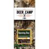 Deer Camp Opening Day Decaf Coffee Realtree Edge 12 oz. Ground Medium