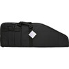 Bulldog Pit Bull Tactical Rifle Case Black 43 in.