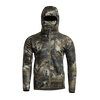 Sitka Traverse Waterfowl Timber Hoody