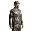 Sitka Traverse Waterfowl Timber Hoody