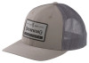 Browning Mountaineer Gray Hat