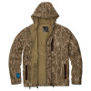 Browning Hydro Fleece Bottomlands Jacket