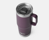 Yeti Rambler 20oz Travel Mug