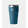 Yeti Rambler 16oz Pint with Mag Slide Lid