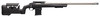 Browning X-Bolt Target Max Black Bolt Action Rifle with Adjustable Stock