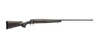 Browning X-Bolt Pro Tungsten Black RH Bolt Action Rifle