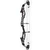 Darton Tempest E-3D Matte Black 50-60 lbs. RH Bow w/ Black Limbs