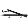 Cranford EZY Bow Hanger Double Arm