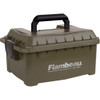 Flambeau Shotshell Ammo Can Green